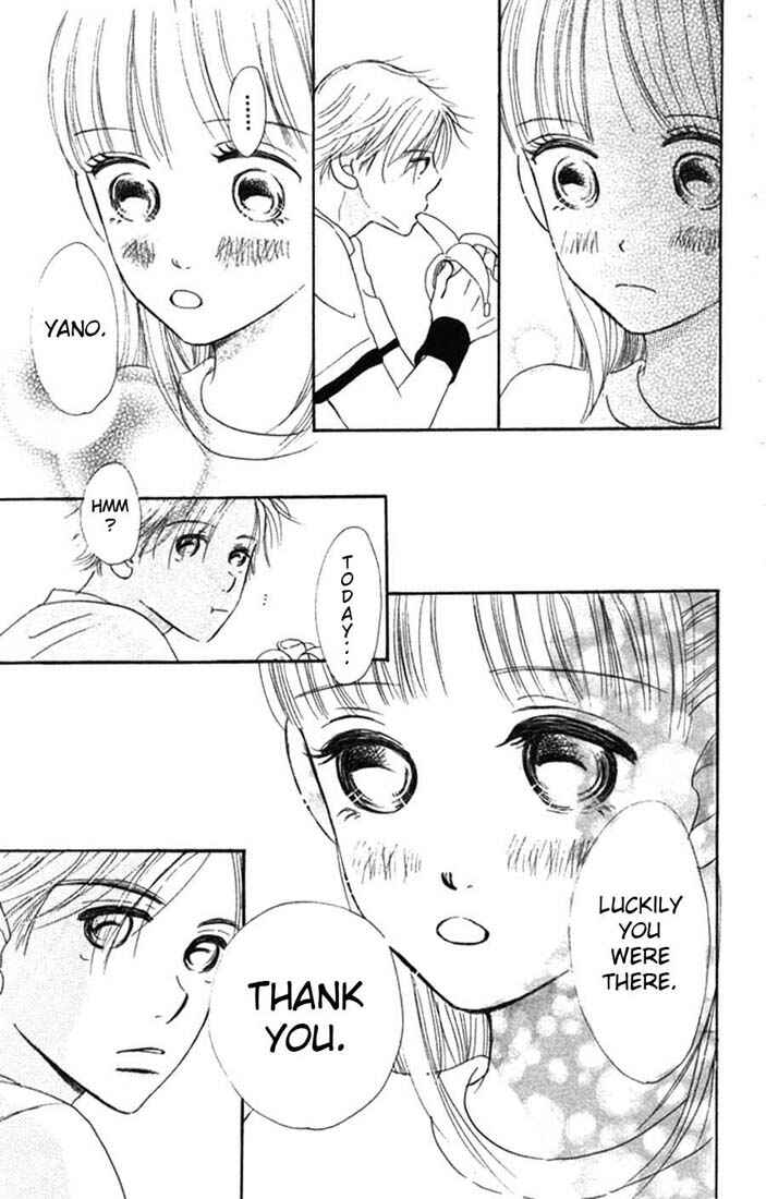 Page 40 Chapter 2 Bokura ga Ita