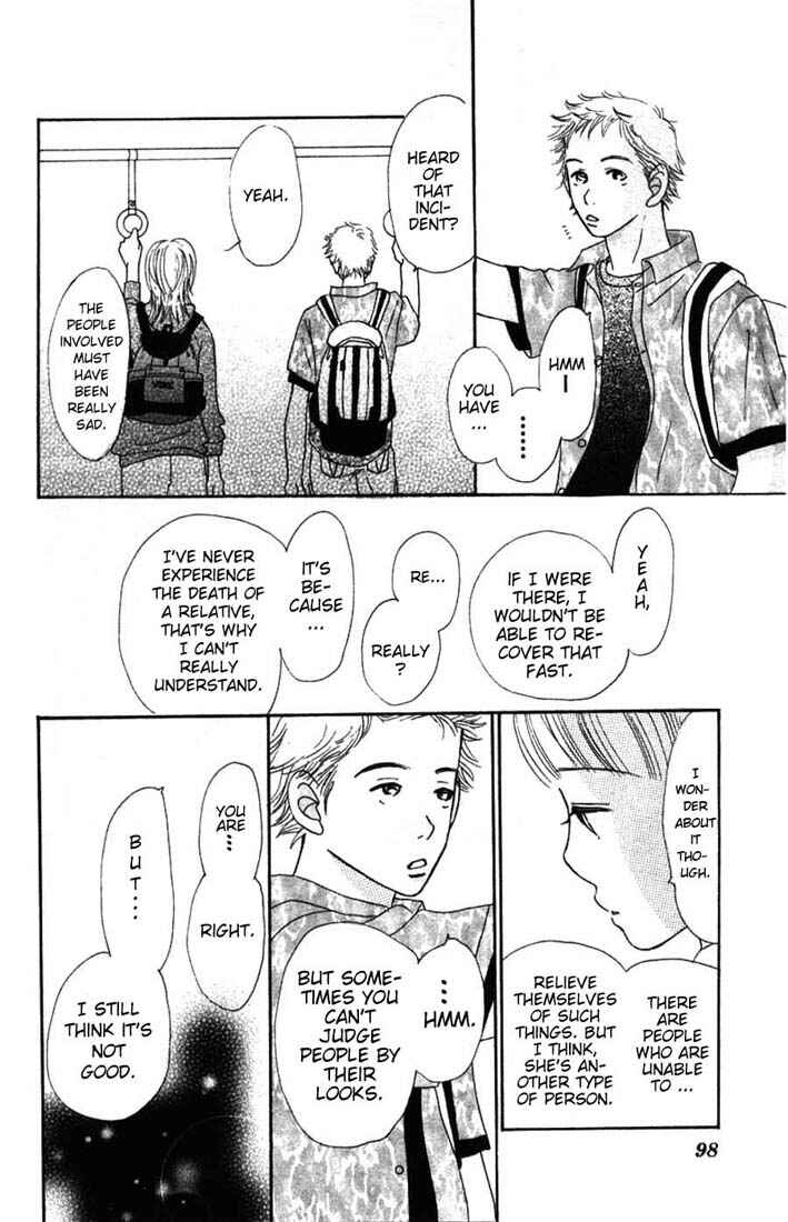 Page 45 Chapter 2 Bokura ga Ita