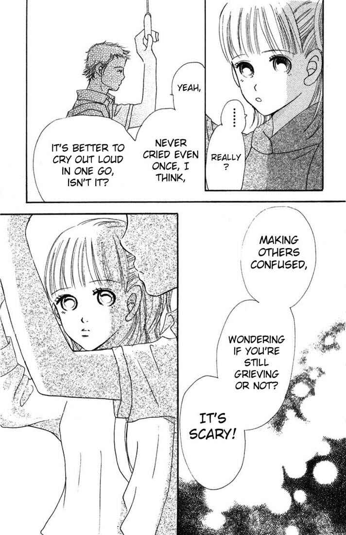 Page 46 Chapter 2 Bokura ga Ita