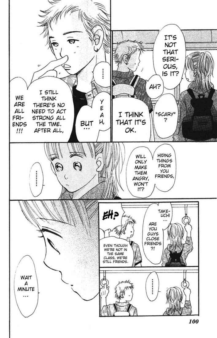 Page 47 Chapter 2 Bokura ga Ita