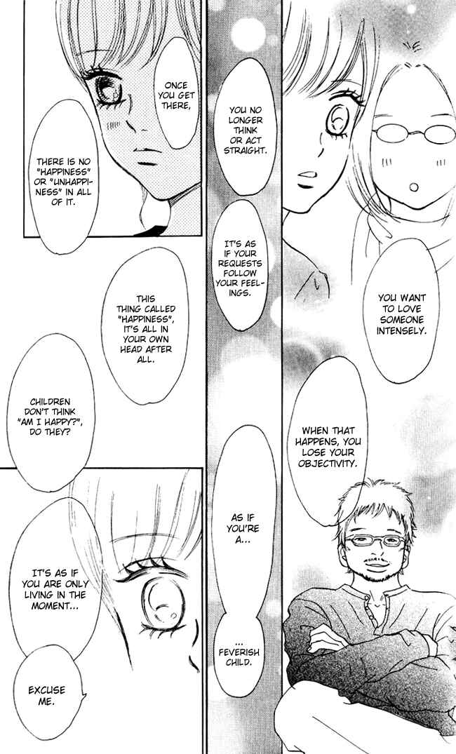 Page 20 Chapter 44 Bokura ga Ita