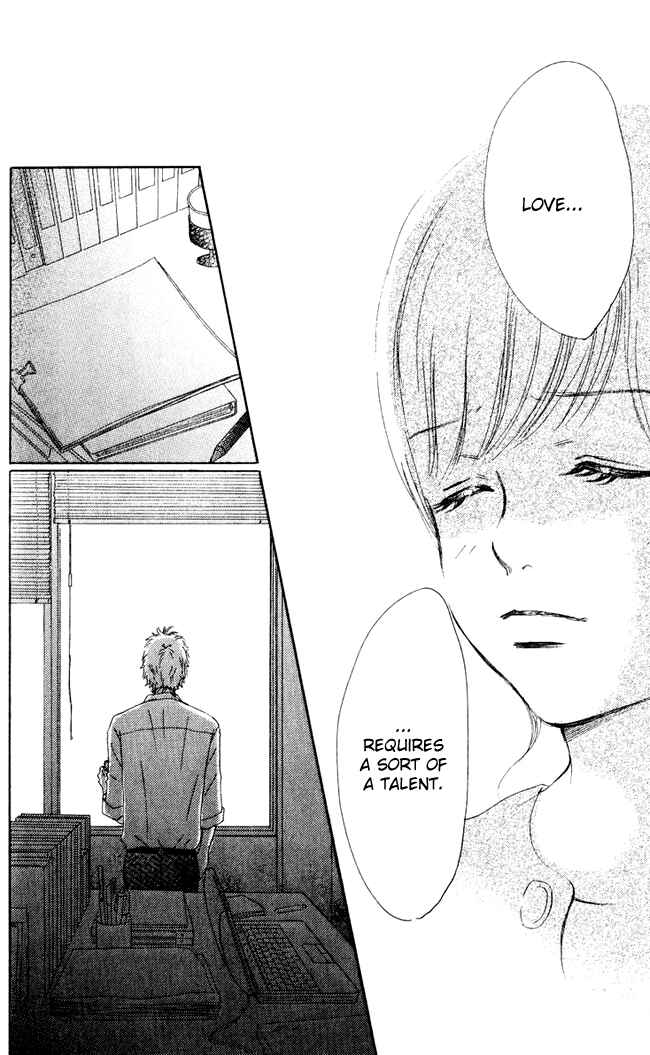 Page 23 Chapter 44 Bokura ga Ita