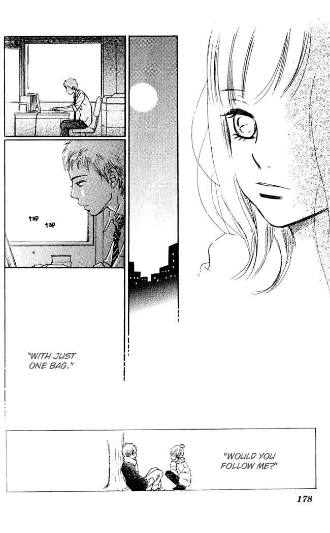 Page 27 Chapter 44 Bokura ga Ita