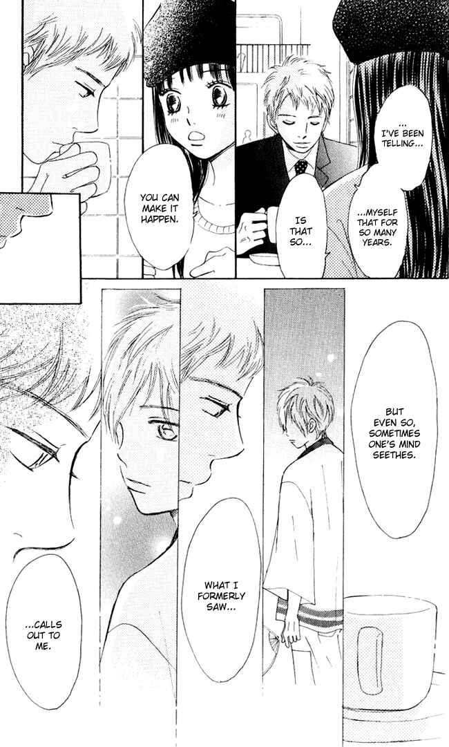Page 8 Chapter 44 Bokura ga Ita