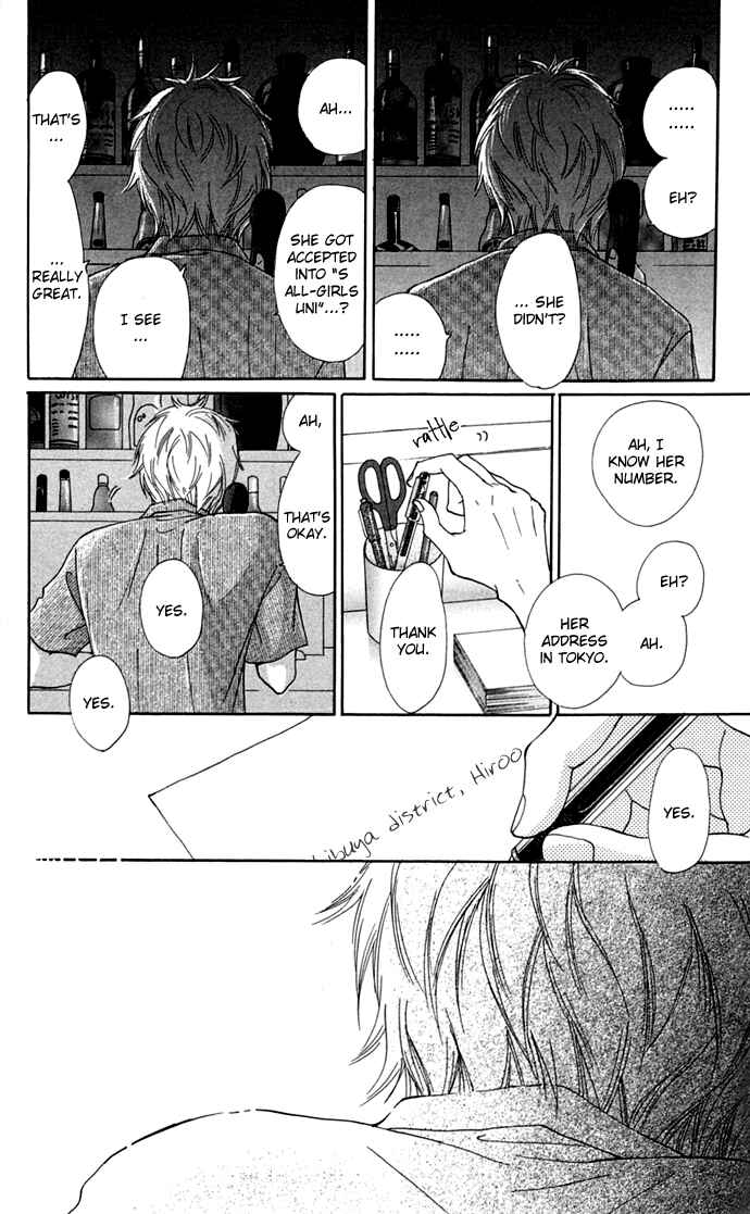 Page 18 Chapter 48 Bokura ga Ita