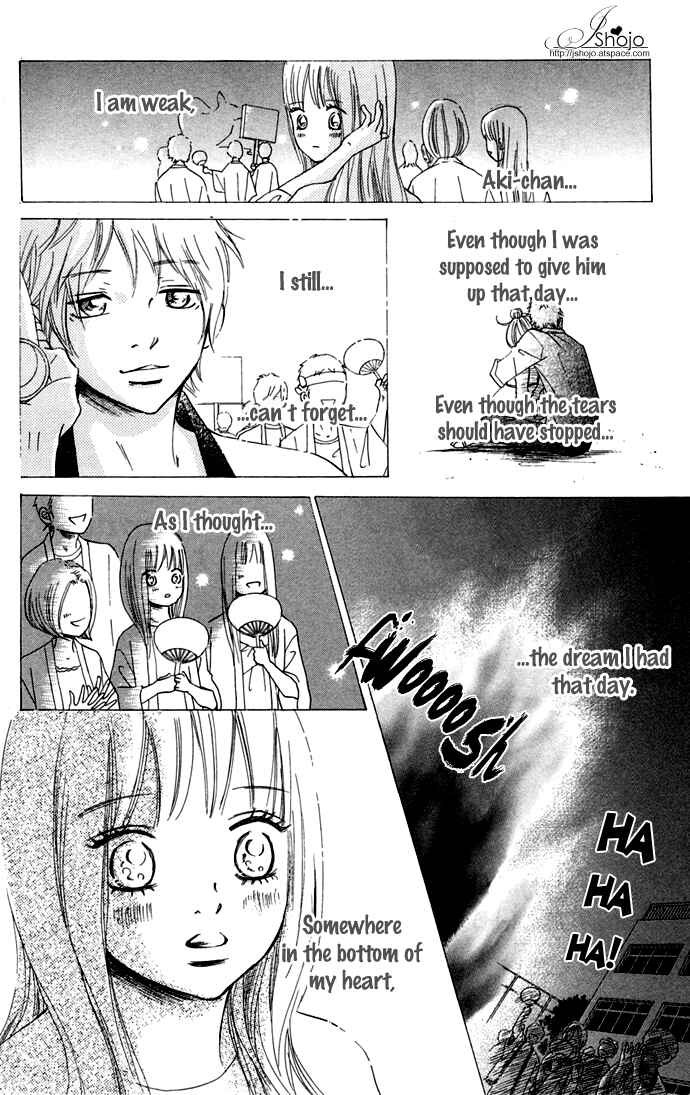 Page 9 Chapter 48 Bokura ga Ita