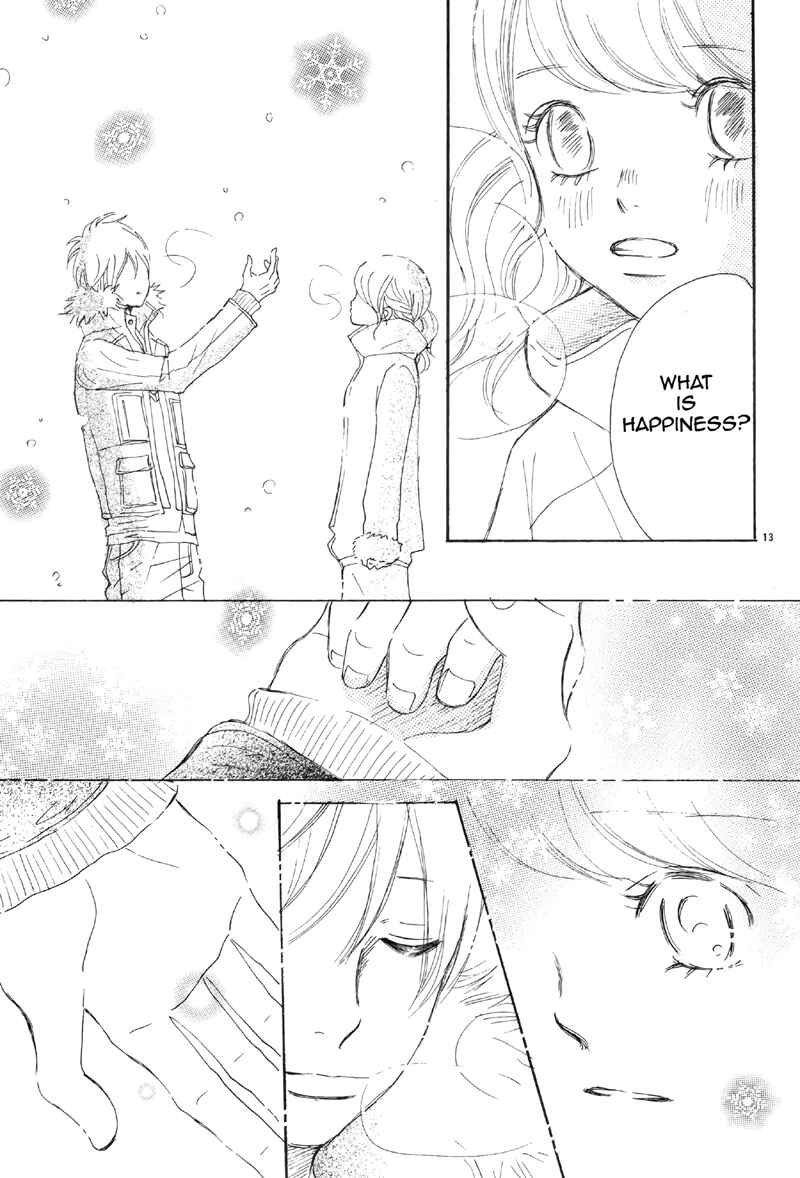 Page 13 Chapter 63 Bokura ga Ita