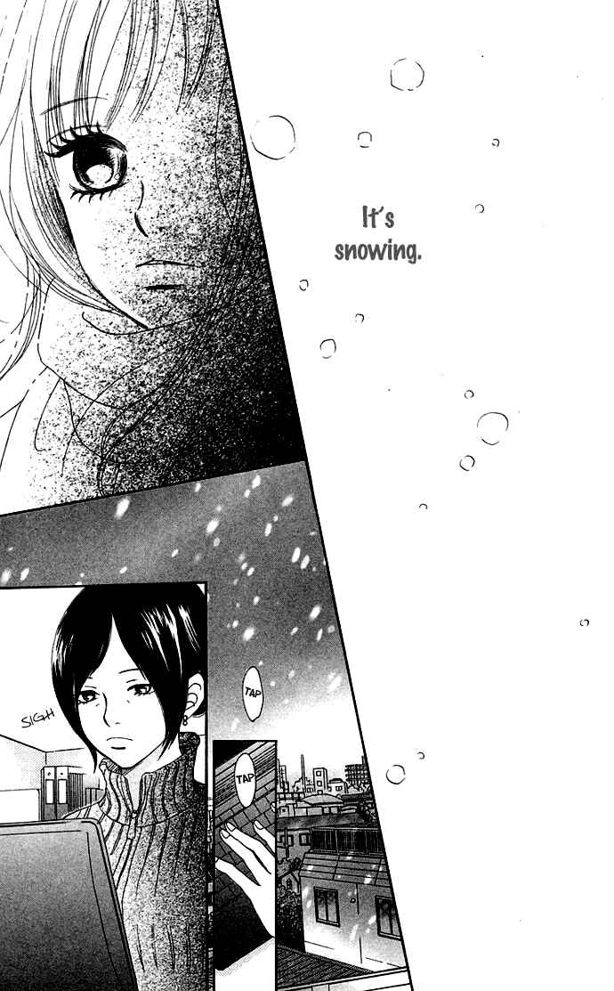 Page 39 Chapter 36 Bokura ga Ita