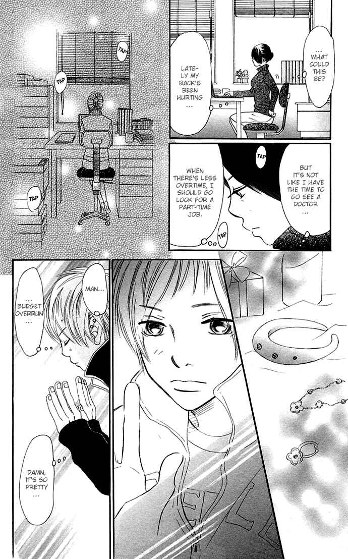 Page 40 Chapter 36 Bokura ga Ita