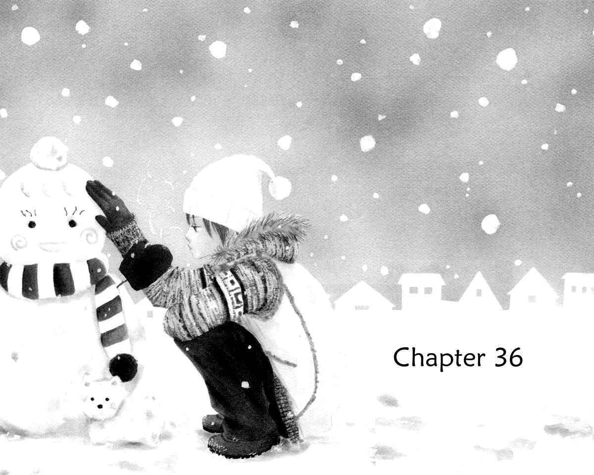 Page 7 Chapter 36 Bokura ga Ita