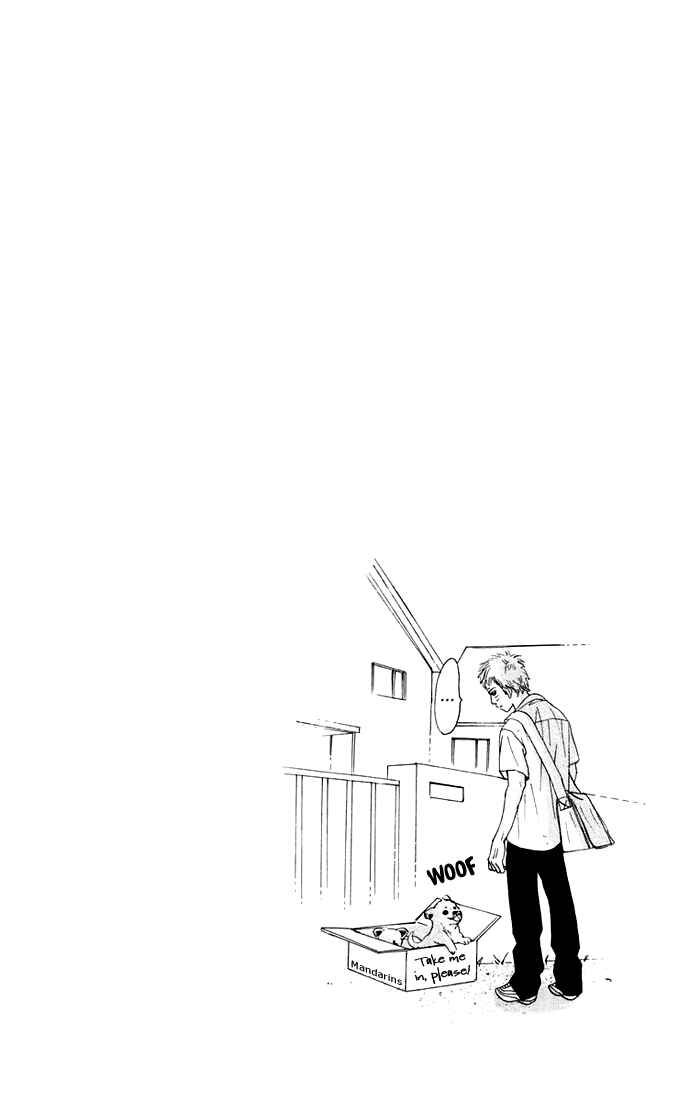 Page 8 Chapter 36 Bokura ga Ita