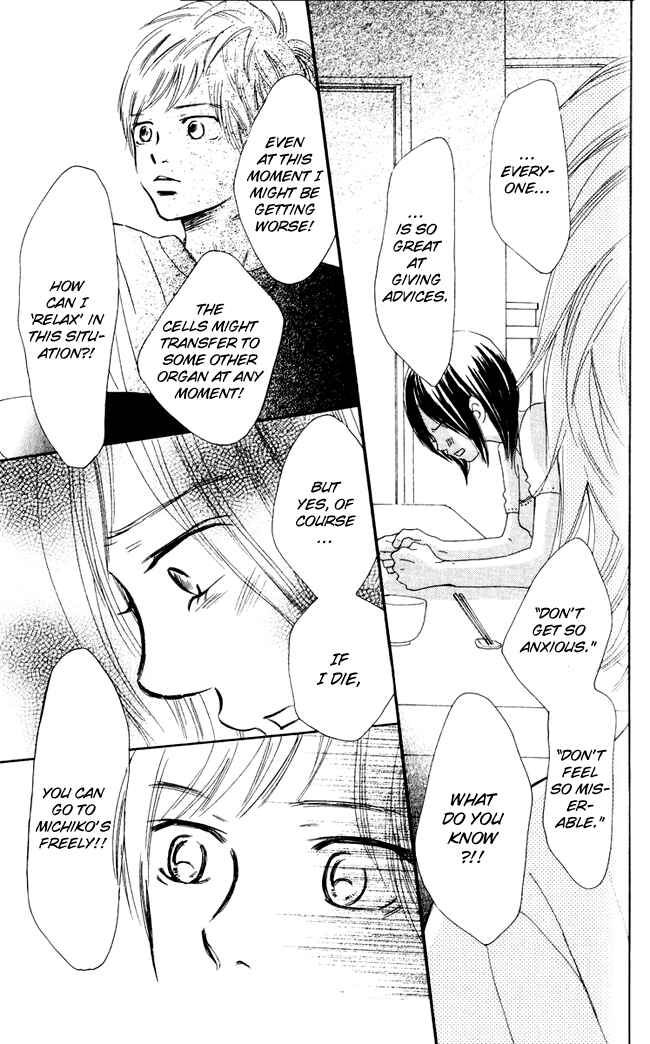 Page 10 Chapter 41 Bokura ga Ita