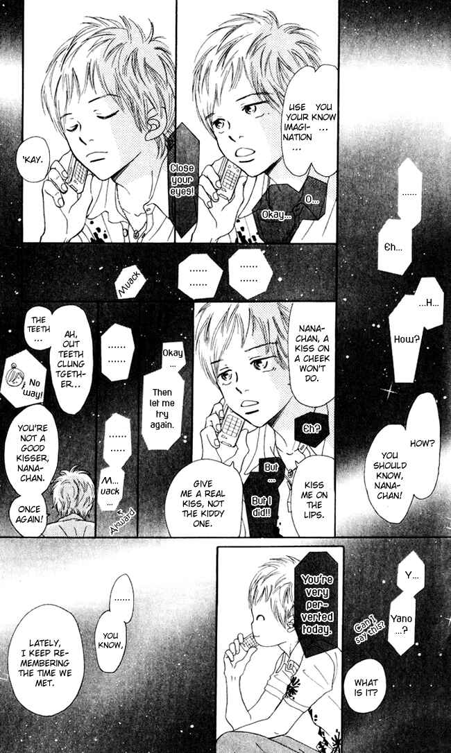 Page 28 Chapter 41 Bokura ga Ita