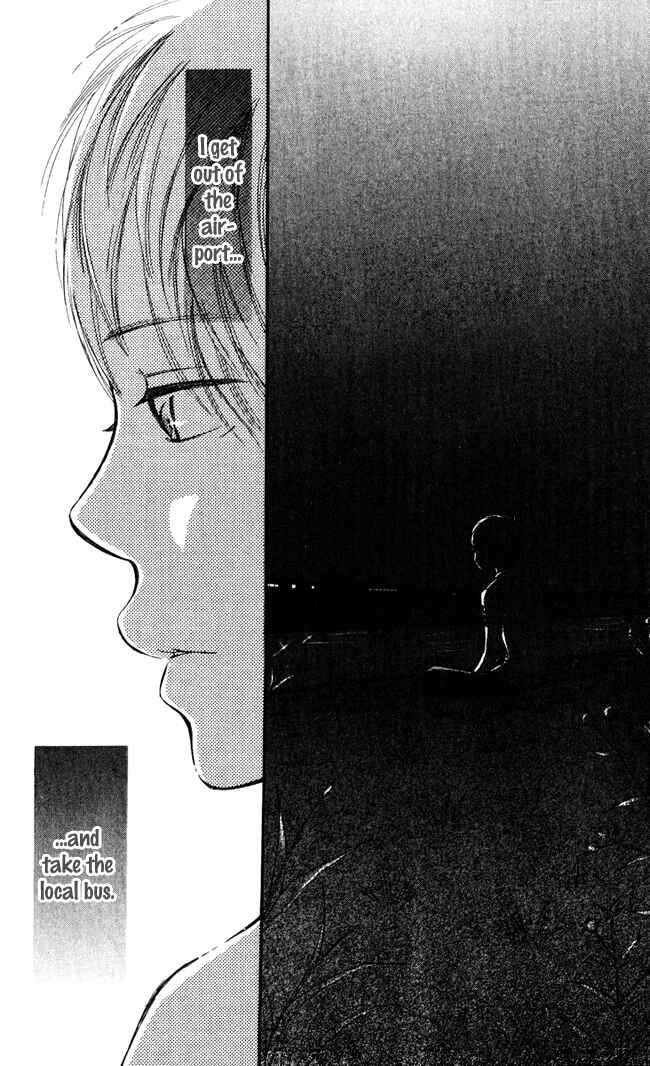 Page 39 Chapter 41 Bokura ga Ita