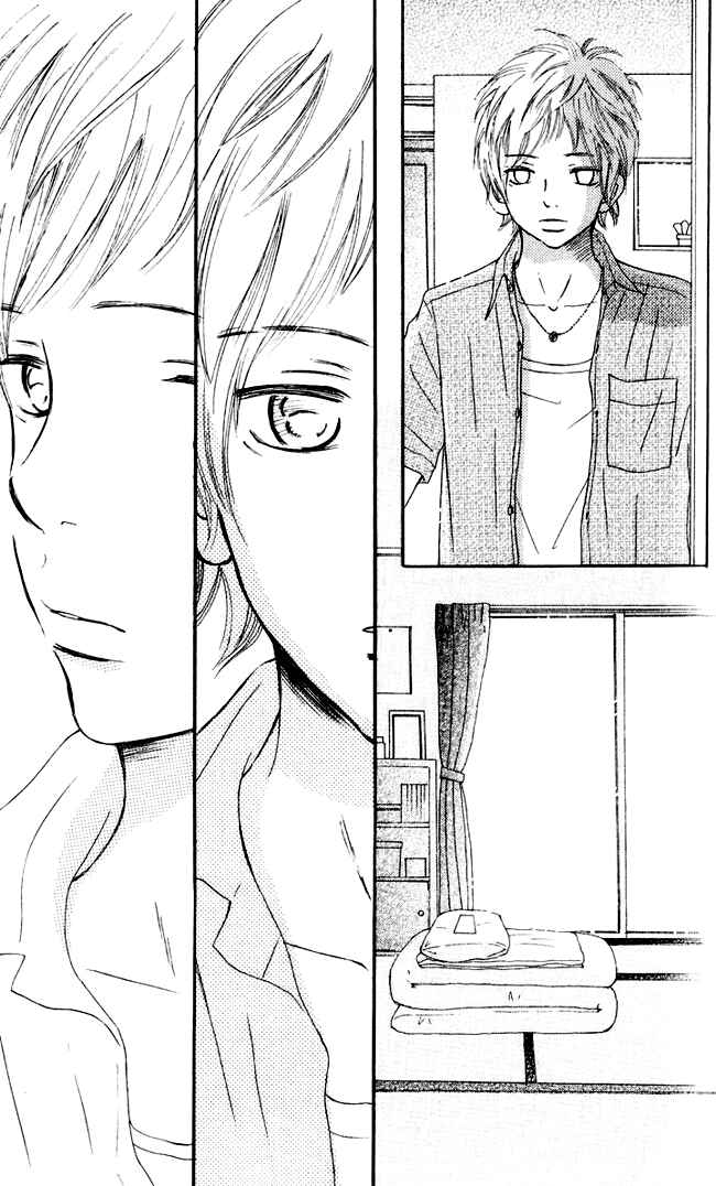 Page 48 Chapter 41 Bokura ga Ita