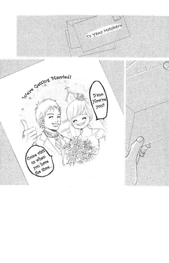 Page 2 Chapter 51 Bokura ga Ita
