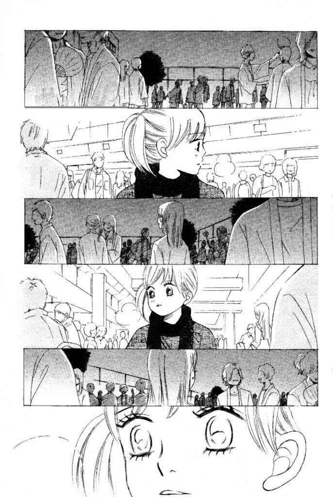 Page 26 Chapter 51 Bokura ga Ita