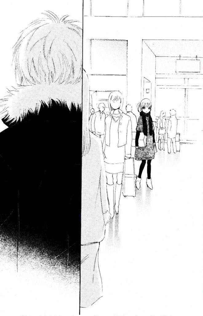 Page 30 Chapter 51 Bokura ga Ita