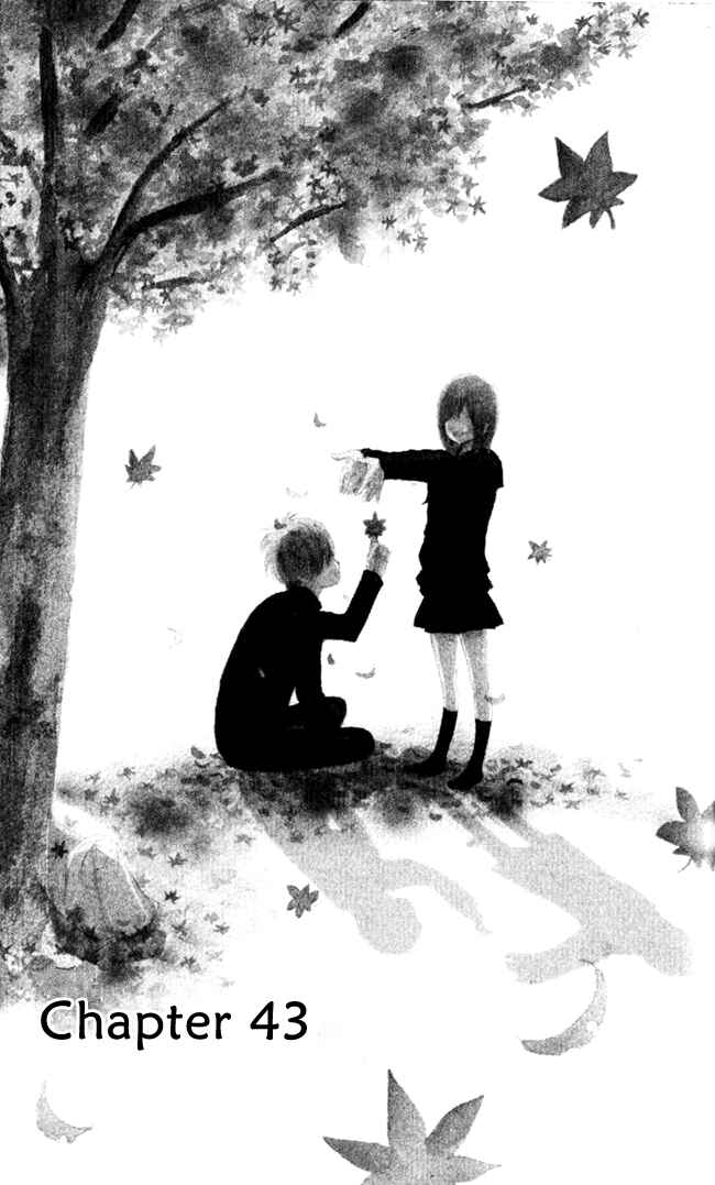 Page 2 Chapter 43 Bokura ga Ita