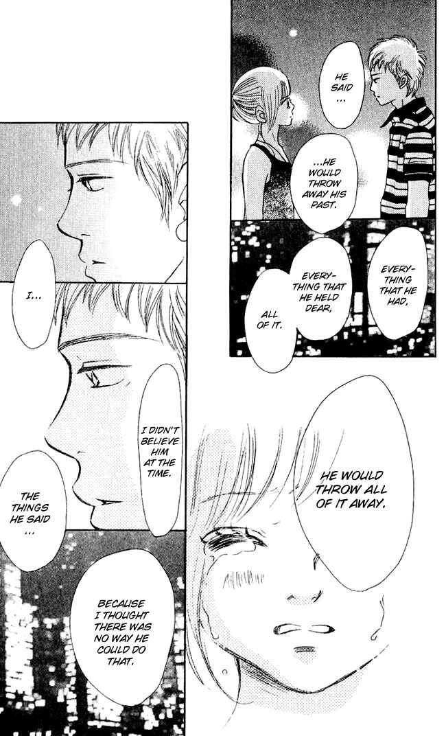 Page 20 Chapter 43 Bokura ga Ita