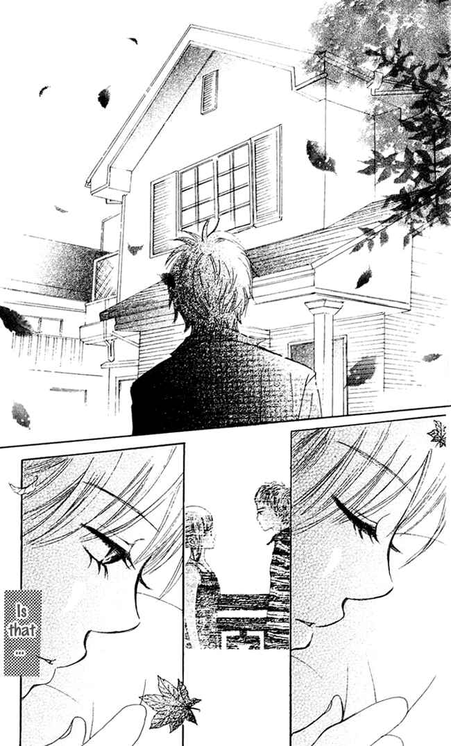 Page 6 Chapter 43 Bokura ga Ita