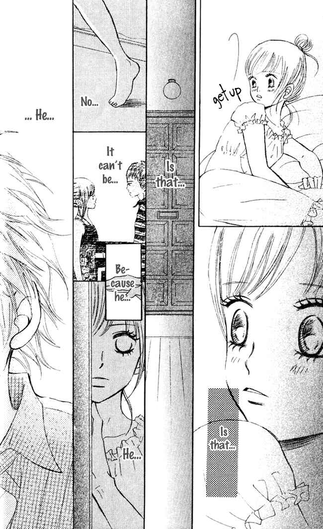 Page 7 Chapter 43 Bokura ga Ita