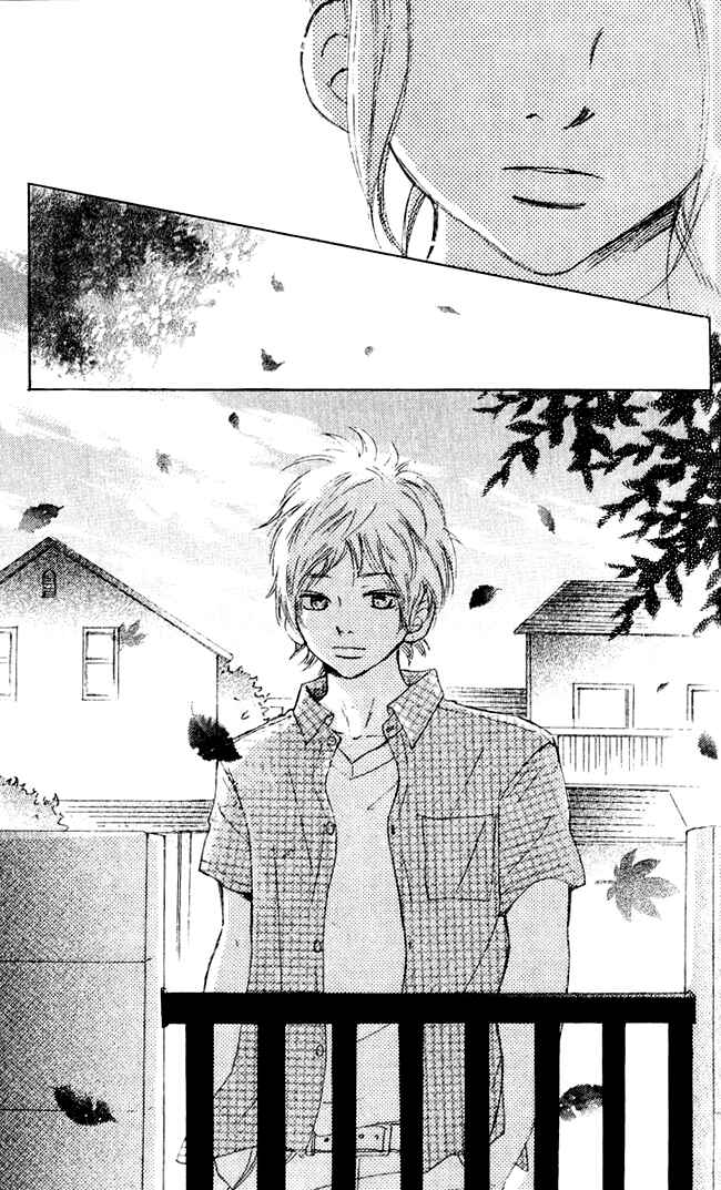 Page 8 Chapter 43 Bokura ga Ita