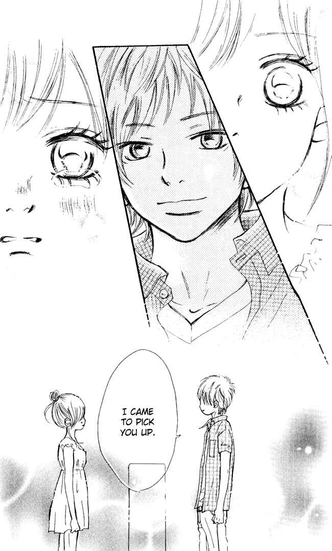Page 9 Chapter 43 Bokura ga Ita
