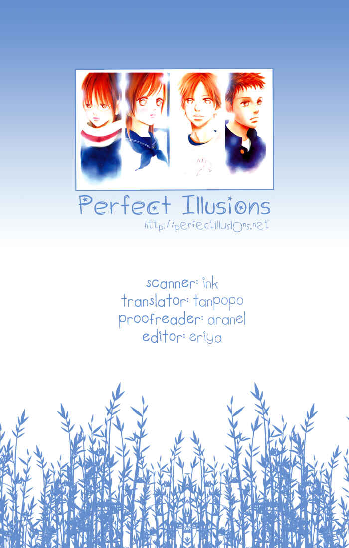 Page 1 Chapter 11 Bokura ga Ita