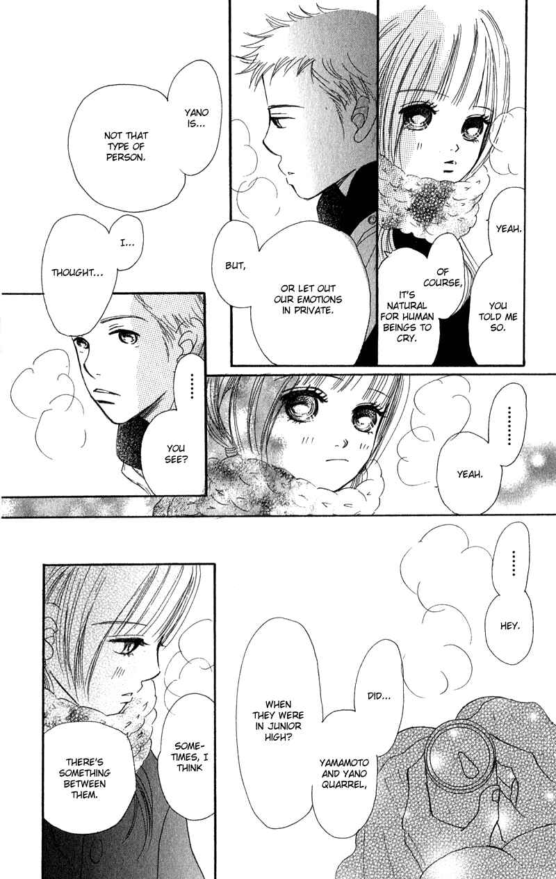 Page 10 Chapter 11 Bokura ga Ita