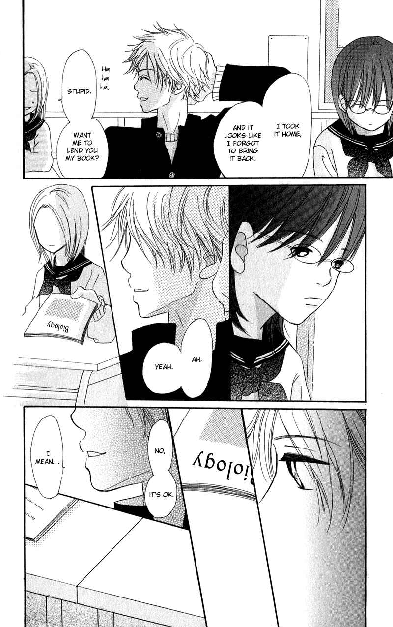 Page 34 Chapter 11 Bokura ga Ita