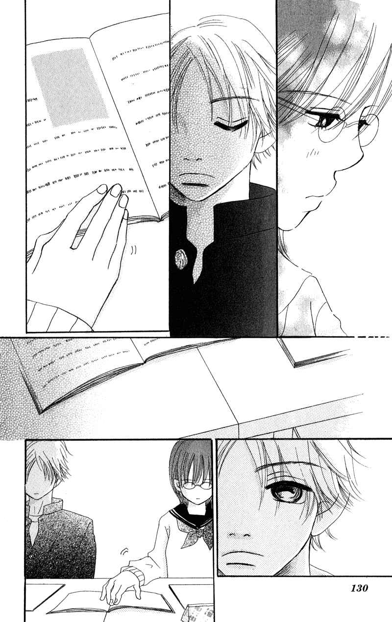 Page 36 Chapter 11 Bokura ga Ita
