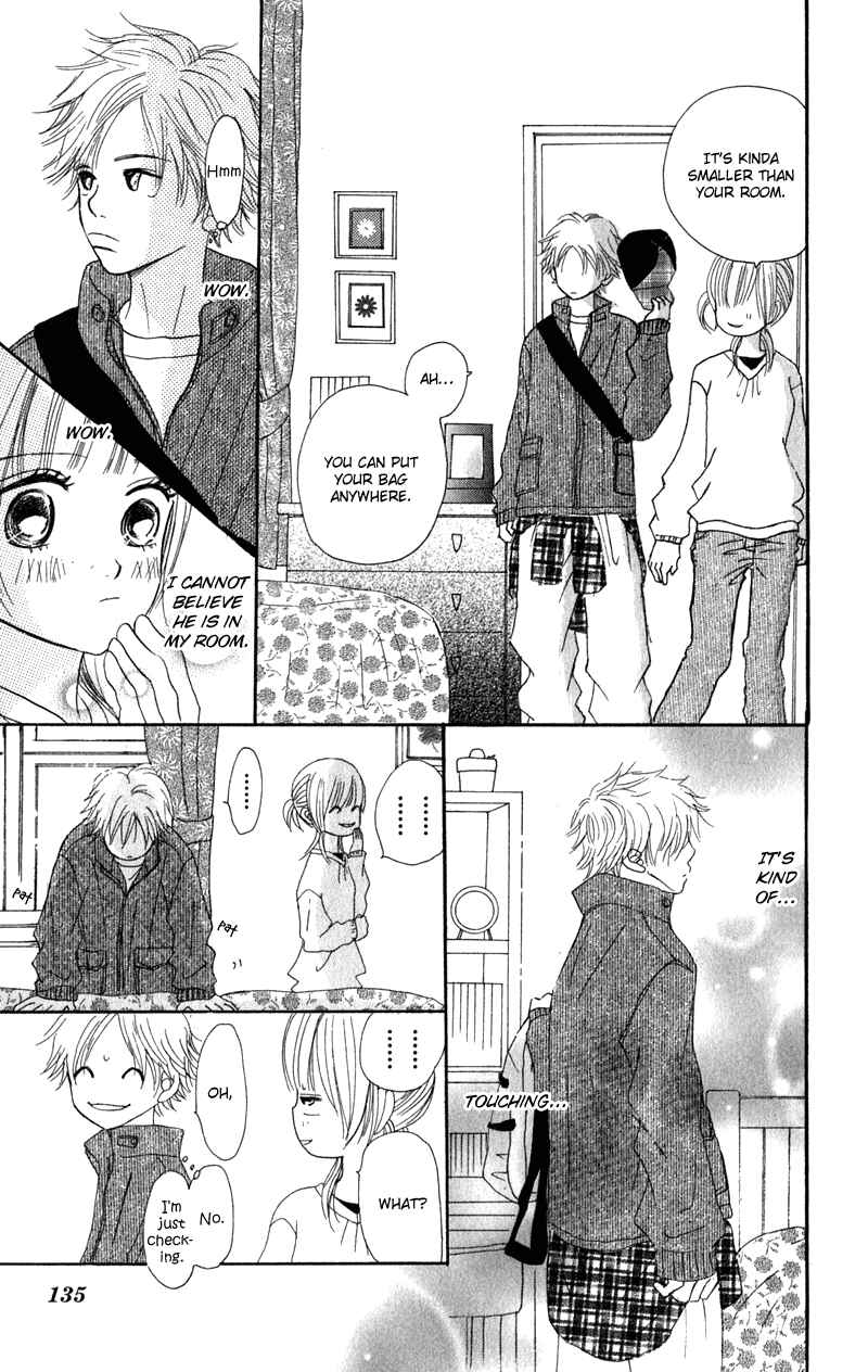Page 41 Chapter 11 Bokura ga Ita