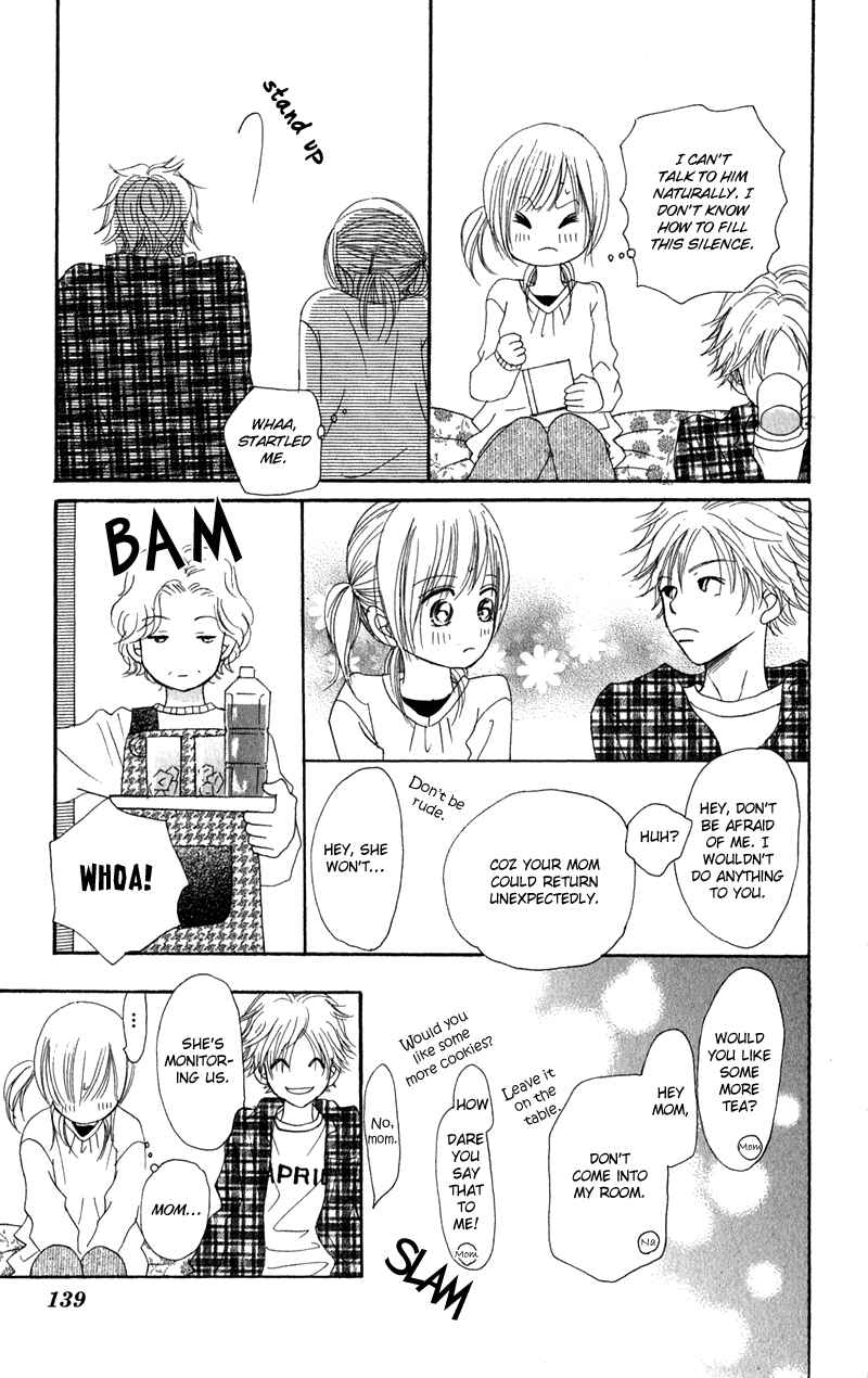 Page 45 Chapter 11 Bokura ga Ita