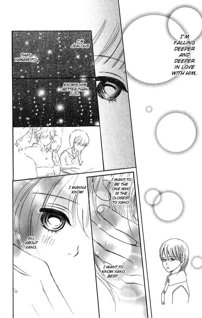 Page 48 Chapter 11 Bokura ga Ita