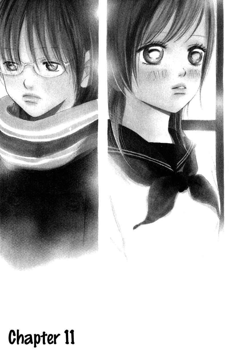Page 5 Chapter 11 Bokura ga Ita