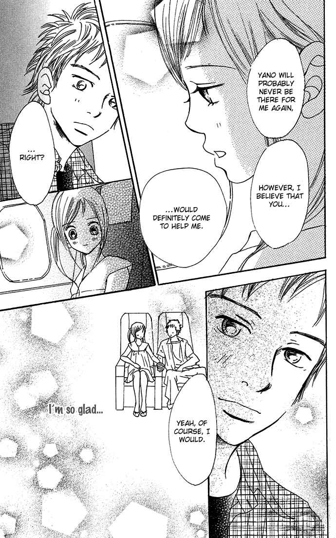 Page 22 Chapter 34 Bokura ga Ita