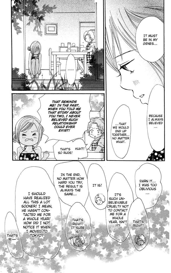 Page 26 Chapter 34 Bokura ga Ita