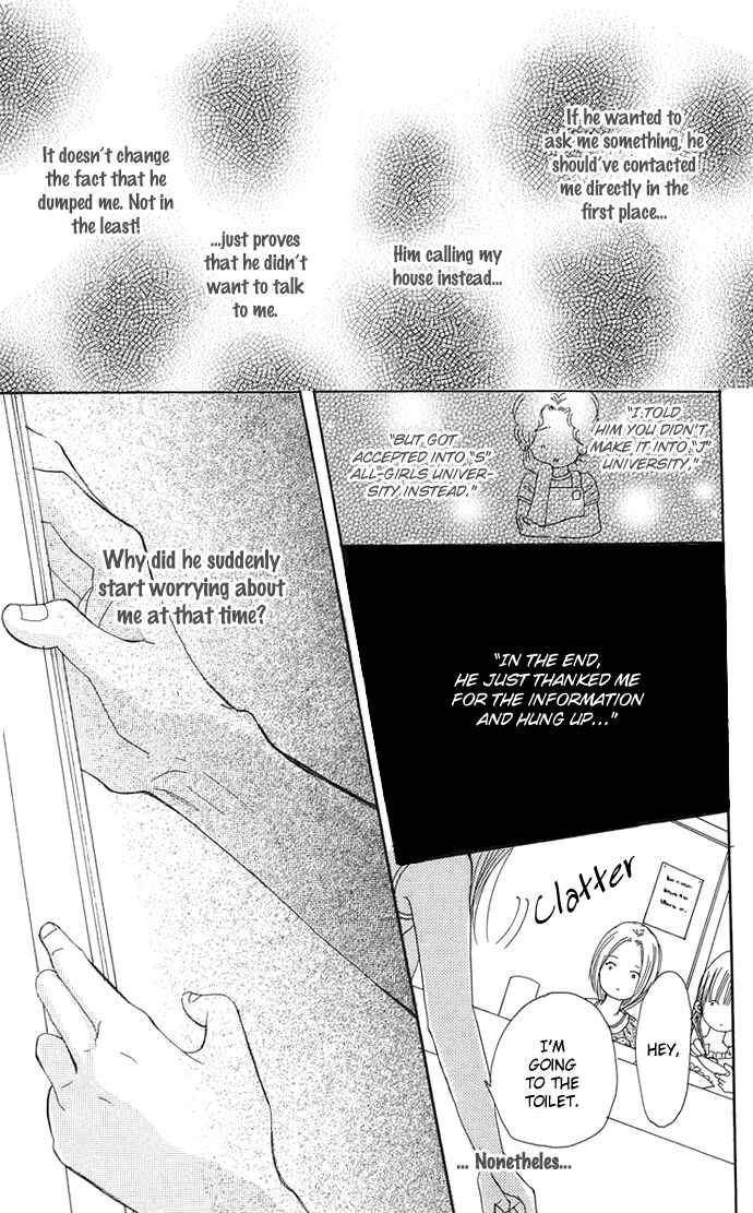 Page 30 Chapter 34 Bokura ga Ita