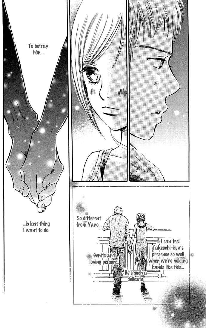 Page 35 Chapter 34 Bokura ga Ita