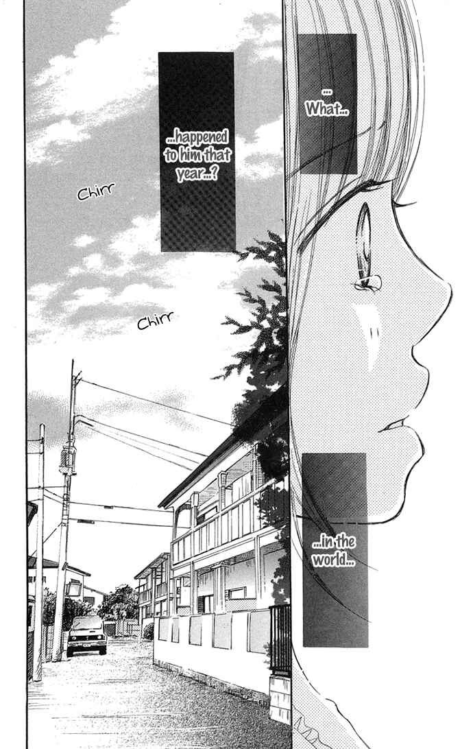 Page 43 Chapter 34 Bokura ga Ita