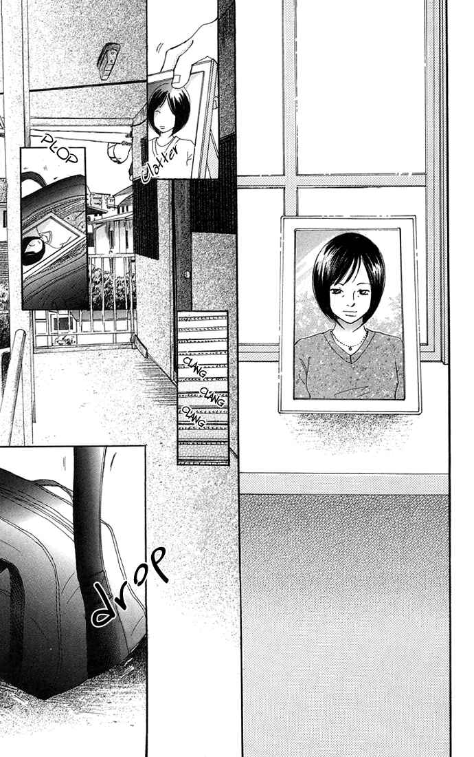 Page 44 Chapter 34 Bokura ga Ita
