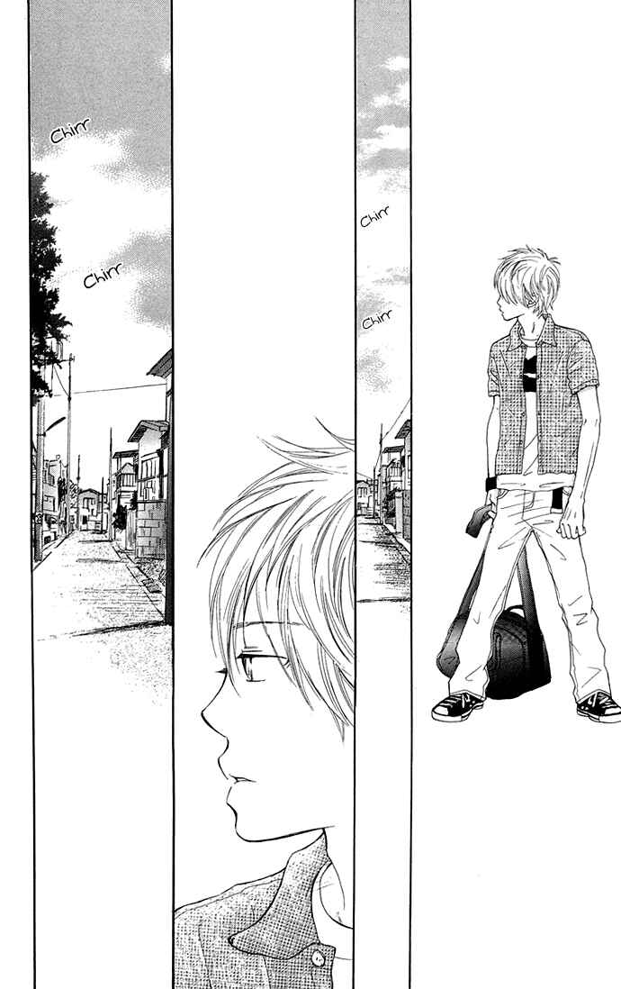 Page 45 Chapter 34 Bokura ga Ita