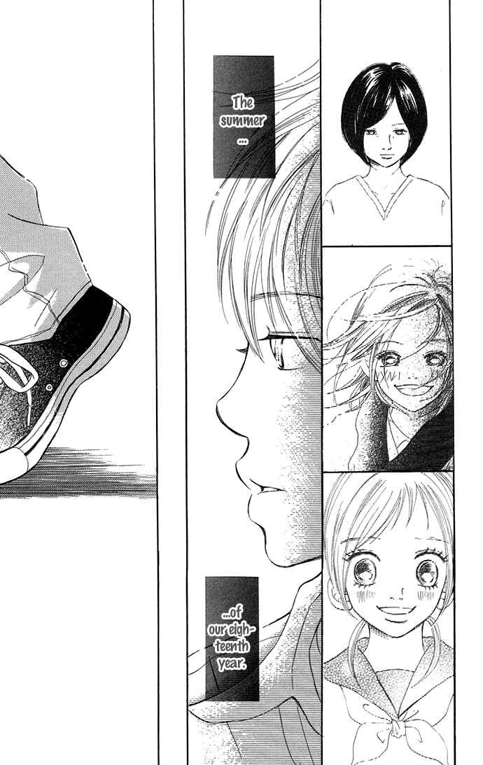 Page 46 Chapter 34 Bokura ga Ita