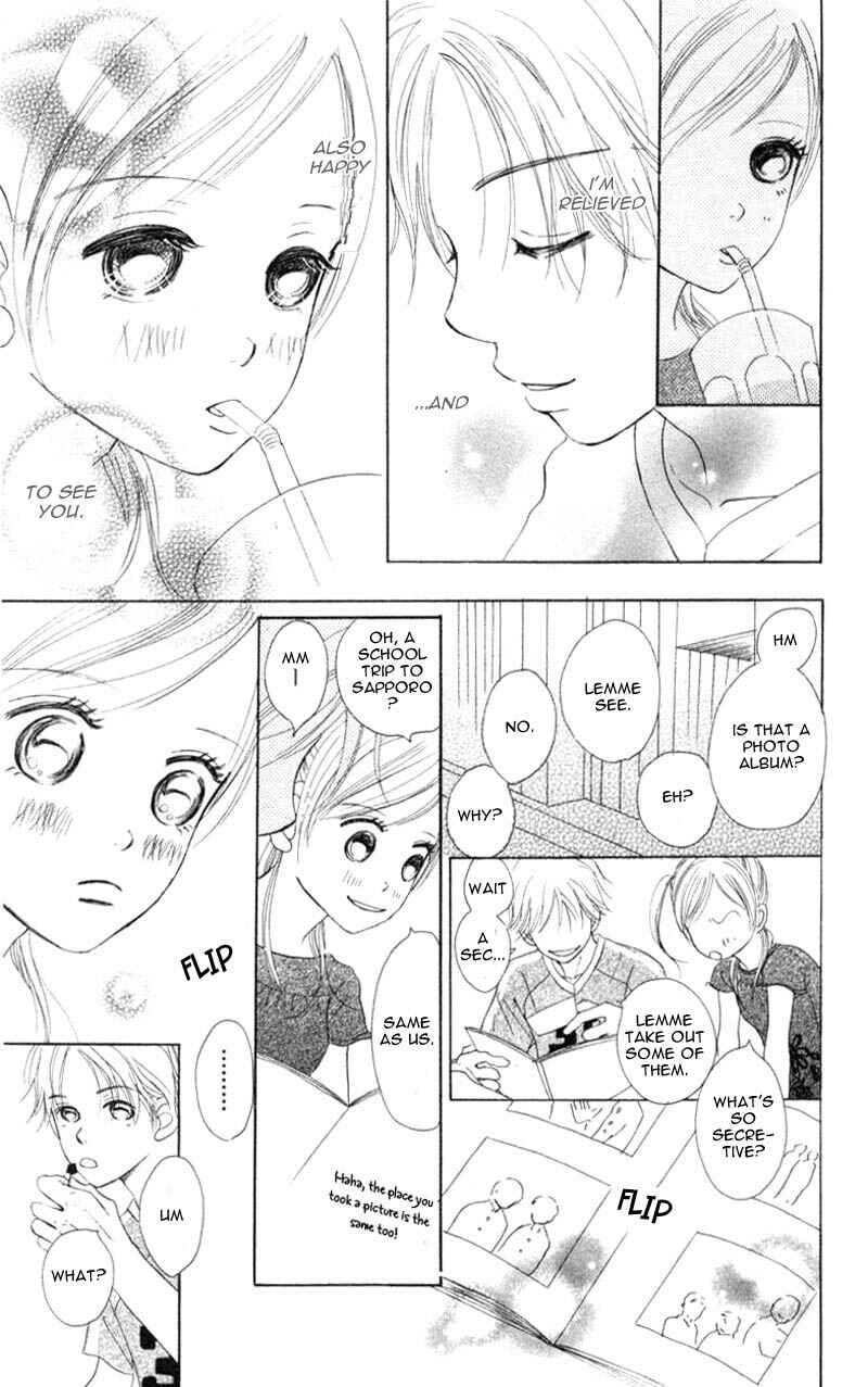 Page 26 Chapter 5 Bokura ga Ita