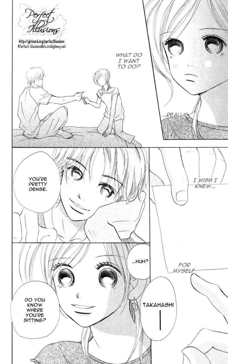 Page 29 Chapter 5 Bokura ga Ita