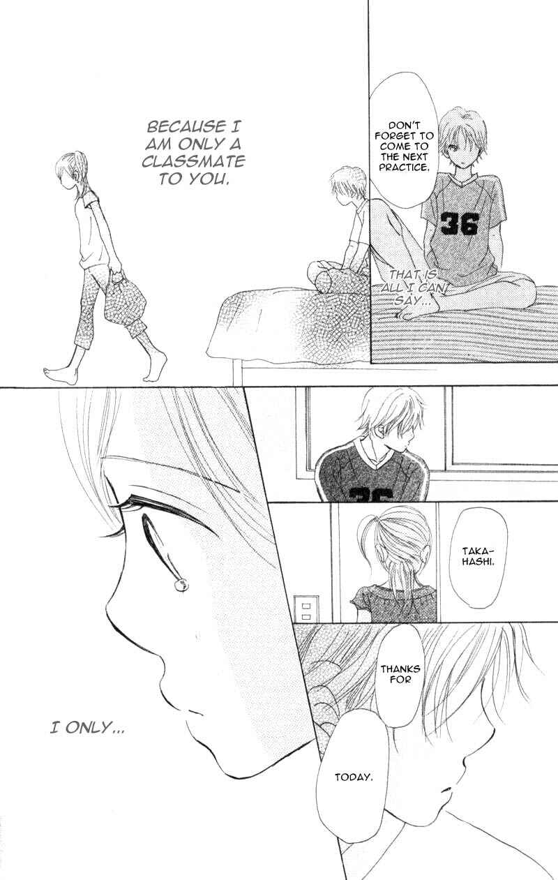 Page 35 Chapter 5 Bokura ga Ita