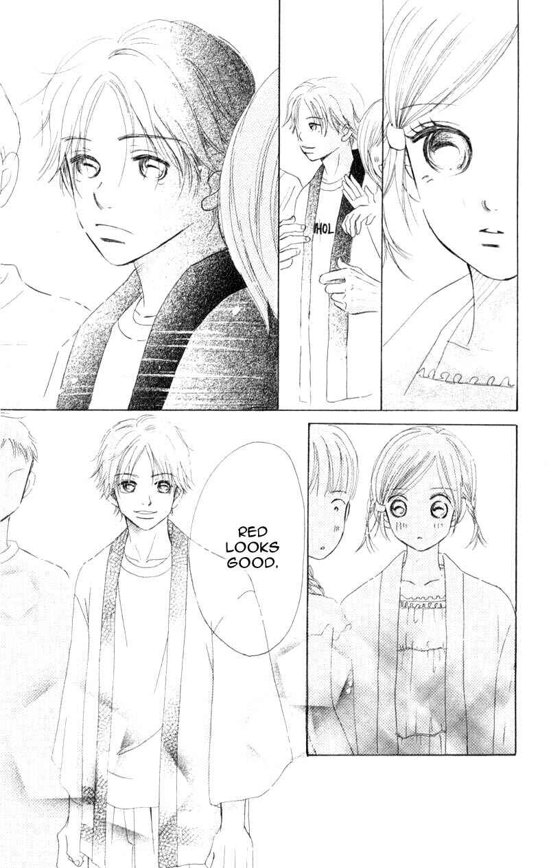 Page 42 Chapter 5 Bokura ga Ita