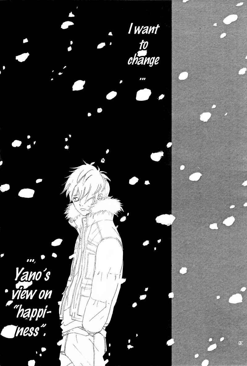 Page 13 Chapter 67 Bokura ga Ita