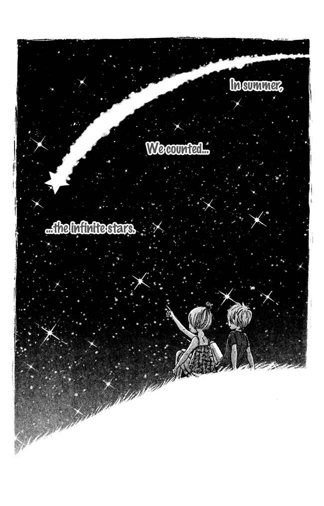 Page 3 Chapter 44.5 Bokura ga Ita